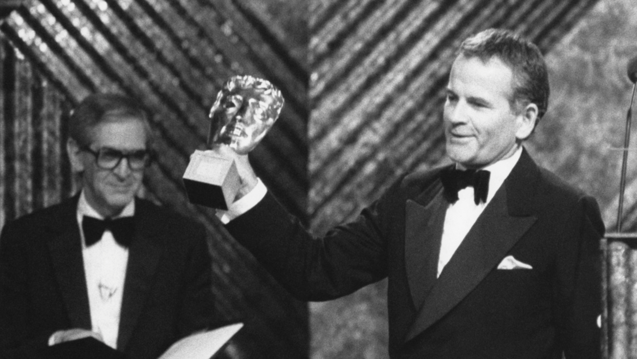 Iconic Actor Ian Holm Passed Away At The Age Of 88
