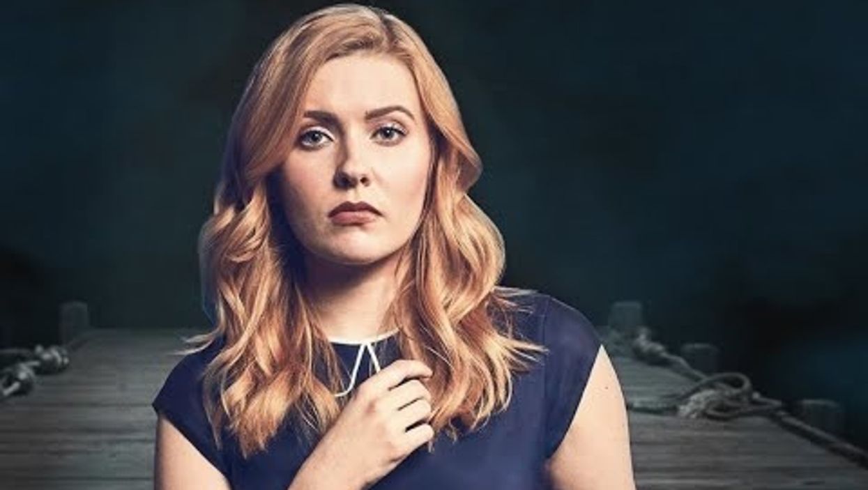 Nancy Drew Fans: You'll Adore These Shows That Are Worth Watching Right Now