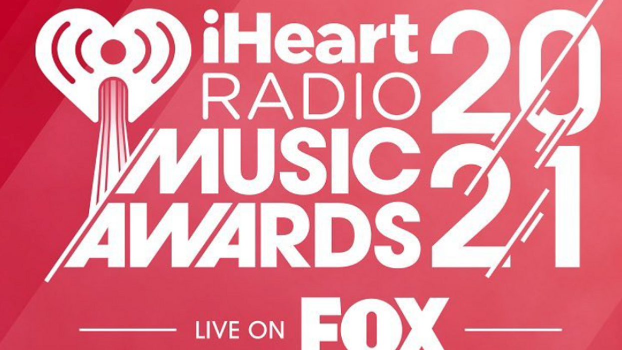 The 2021 iHeartRadio Music Awards Announce Nominees