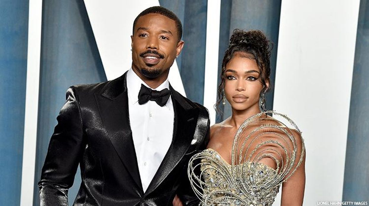 Michael B. Jordan Breaks Up With Lori Harvey After She Refused Marriage  Proposal - Gistmania