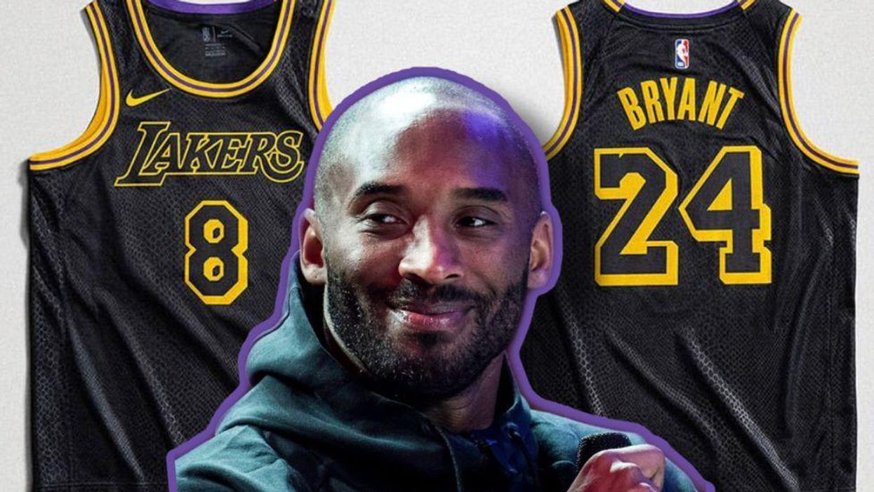 Mamba Day 2023 - Lakers and more celebrate Kobe's legacy - ESPN