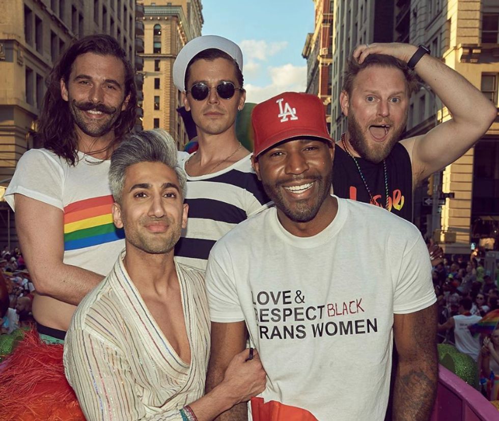 The Revolutionary Milestones of Pride NYC 2019!