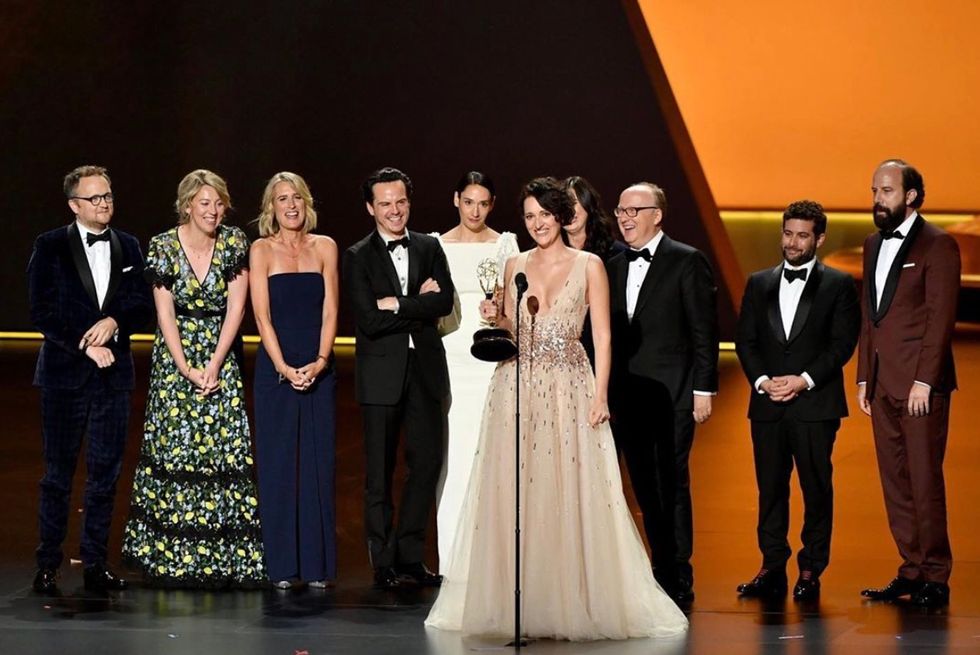 2019 Emmy Awards Winners, Amazing Moments, and Big Surprises
