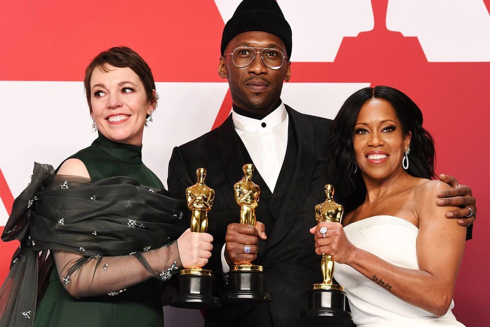 Oscars 2019: Full List of Winners and Surprises
