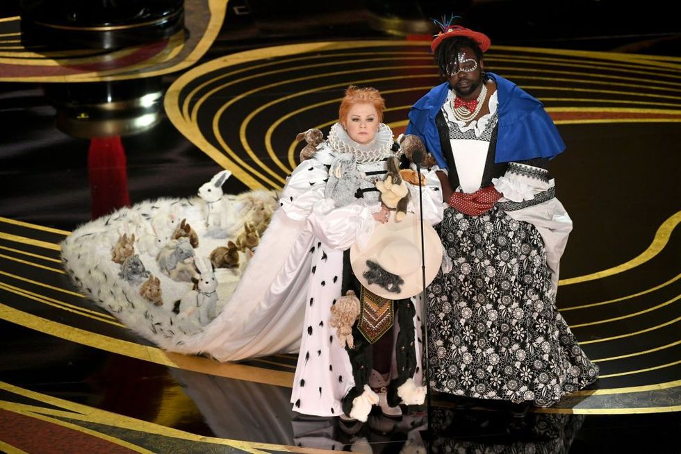Oscars 2019: The Top 5 Best Moments