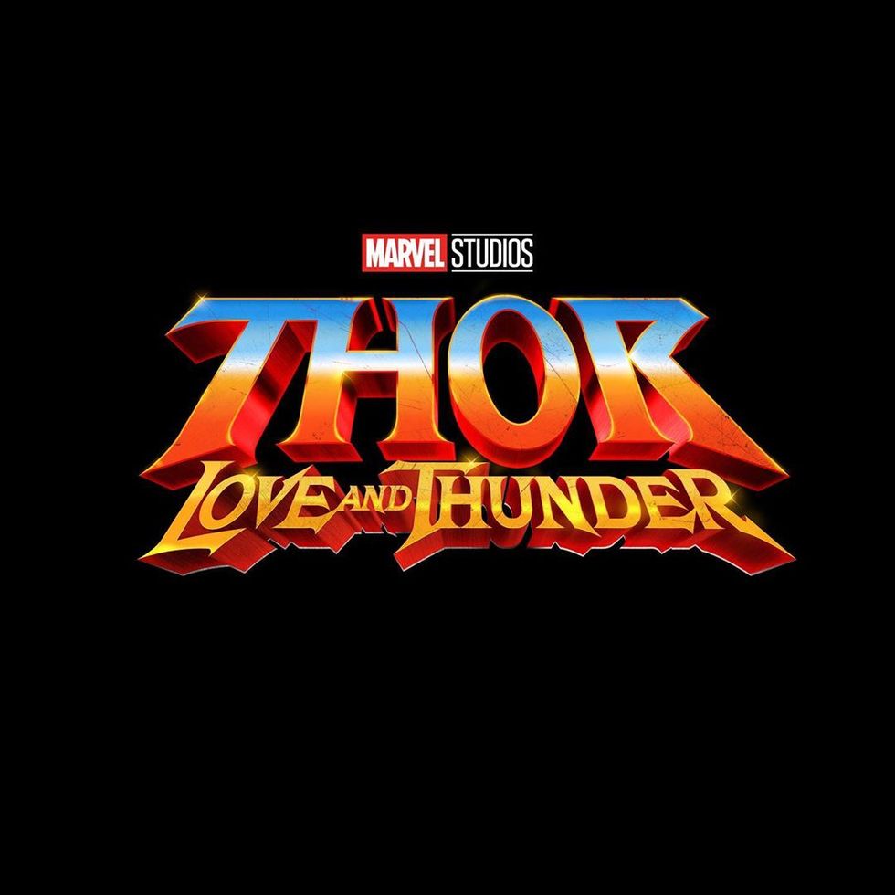 Natalie Portman to Play Mighty Thor in "Thor: Love and Thunder"