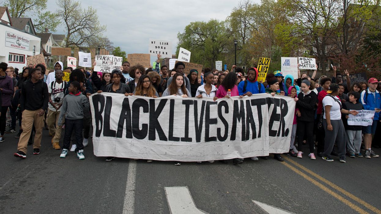 How You Can Get Involved In The Fight Against Racial Inequality