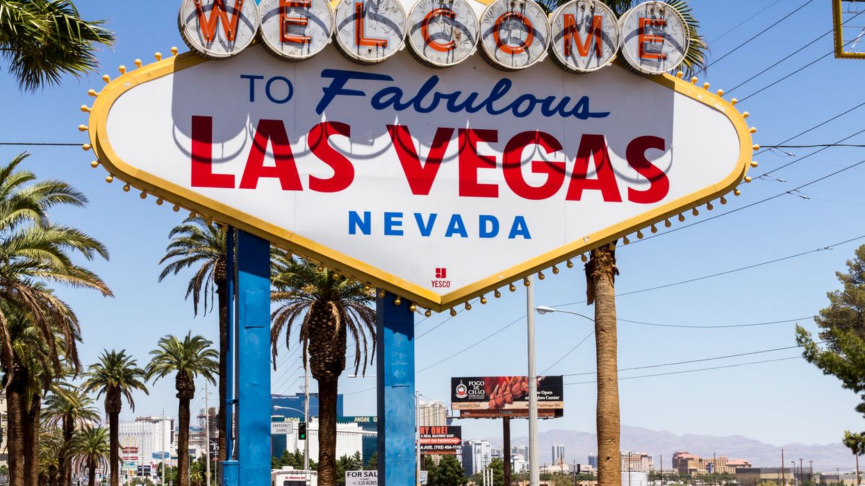 Las Vegas Is Open! Here's What You Should Know