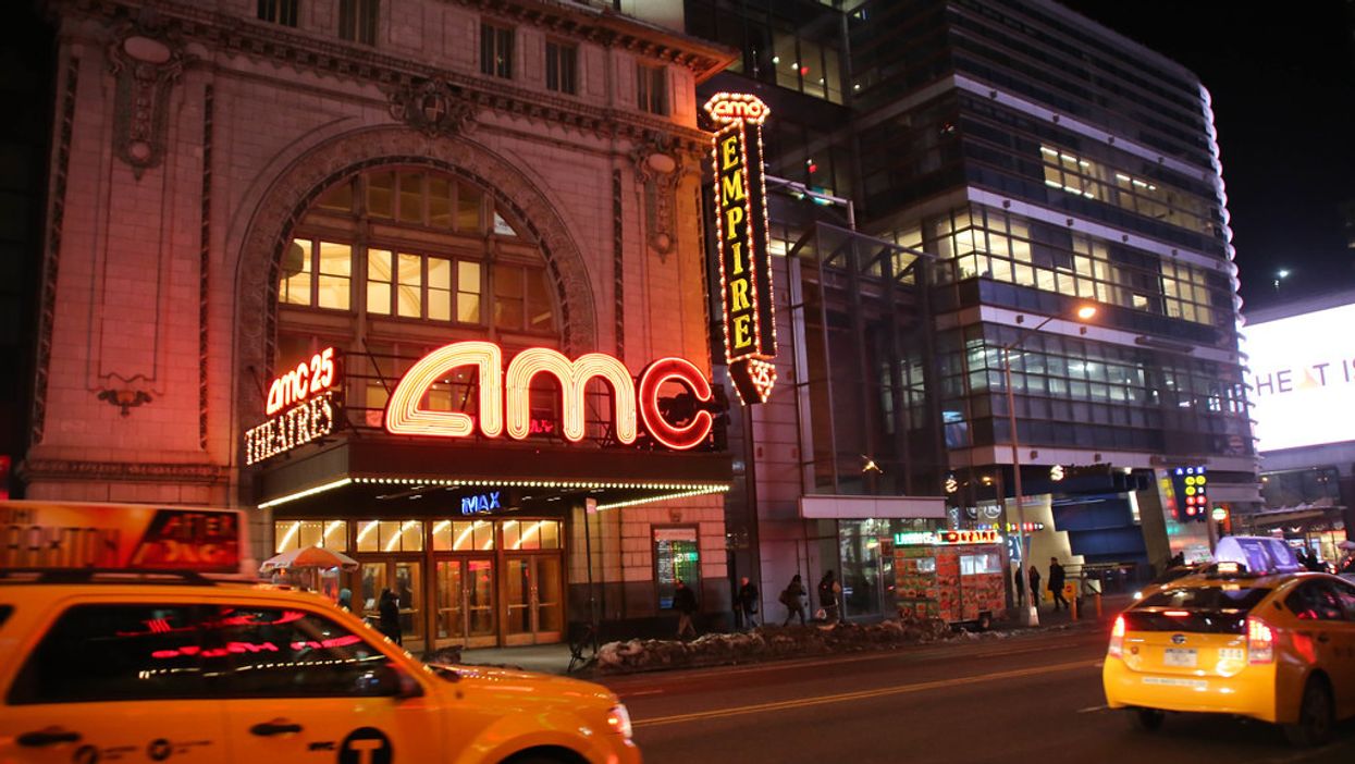 AMC Theaters Delay Reopening Around The World