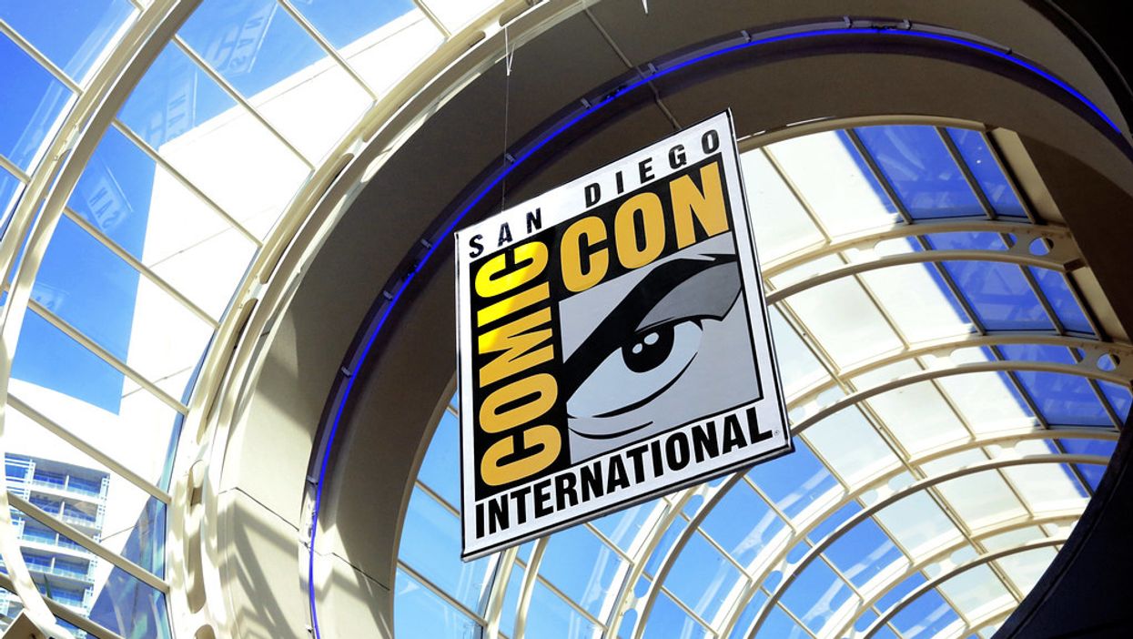 SDCC To Hold Online Events, Will Be Free For Everyone