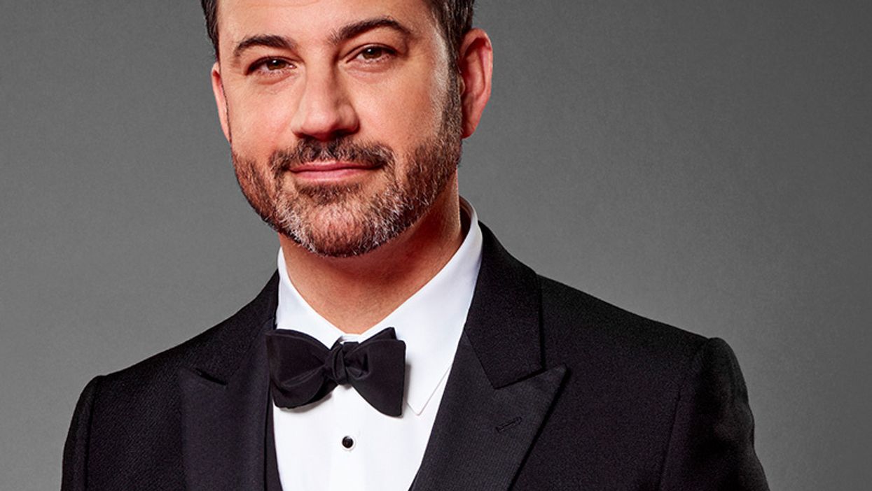 Jimmy Kimmel To Host 2020 Emmy Awards: Here's What You Need To Know