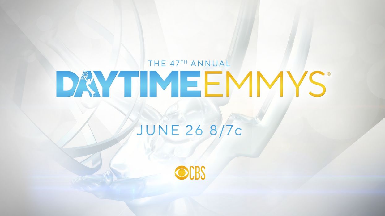 Hosts Of The 47th Annual Daytime Emmy Awards Announced