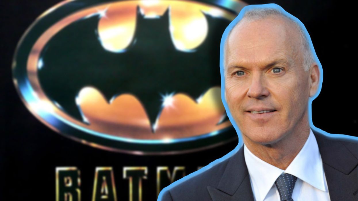 Michael Keaton In Talks To Reprise His Role As Batman In New 'Flash' Movie