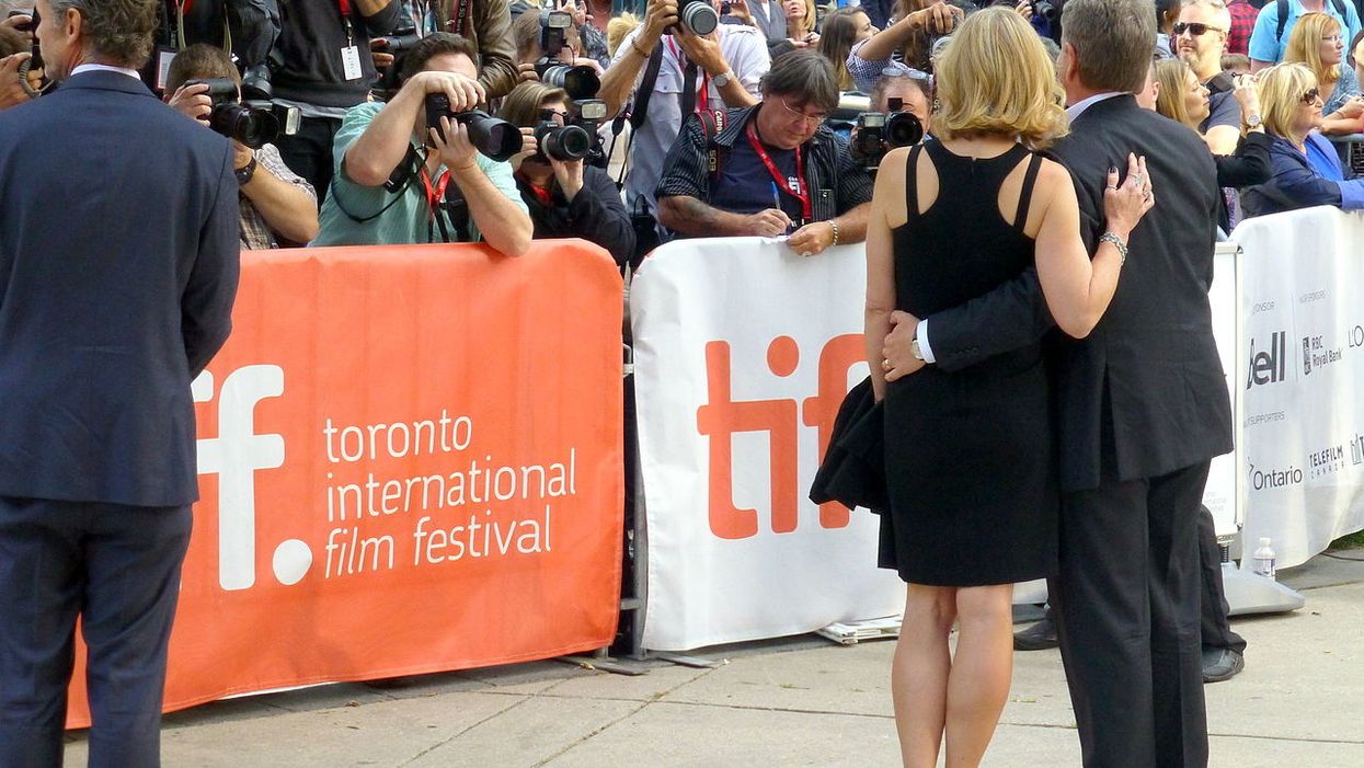 Toronto Film Festival Set to Operate During COVID-19
