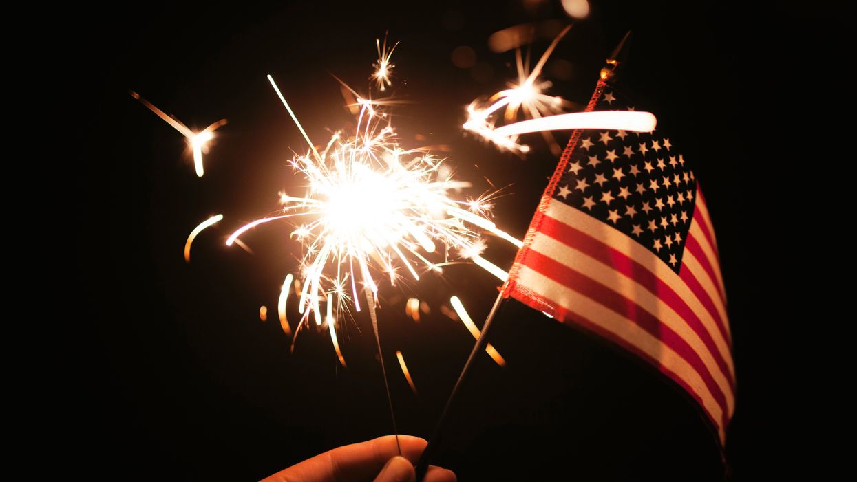 Songs You Need On Your July 4th Playlist
