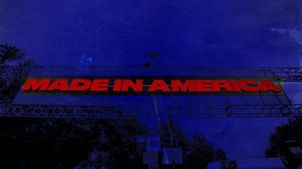 Made In America 2020 Cancelled Due To COVID-19