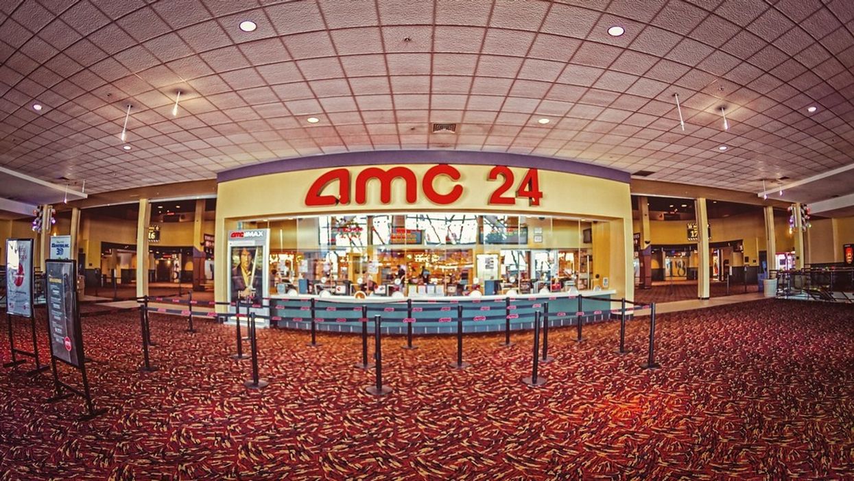 AMC To Delay Opening Theaters