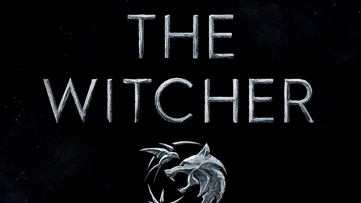 Netflix Announces 'The Witcher: Blood Origin' Prequel Series