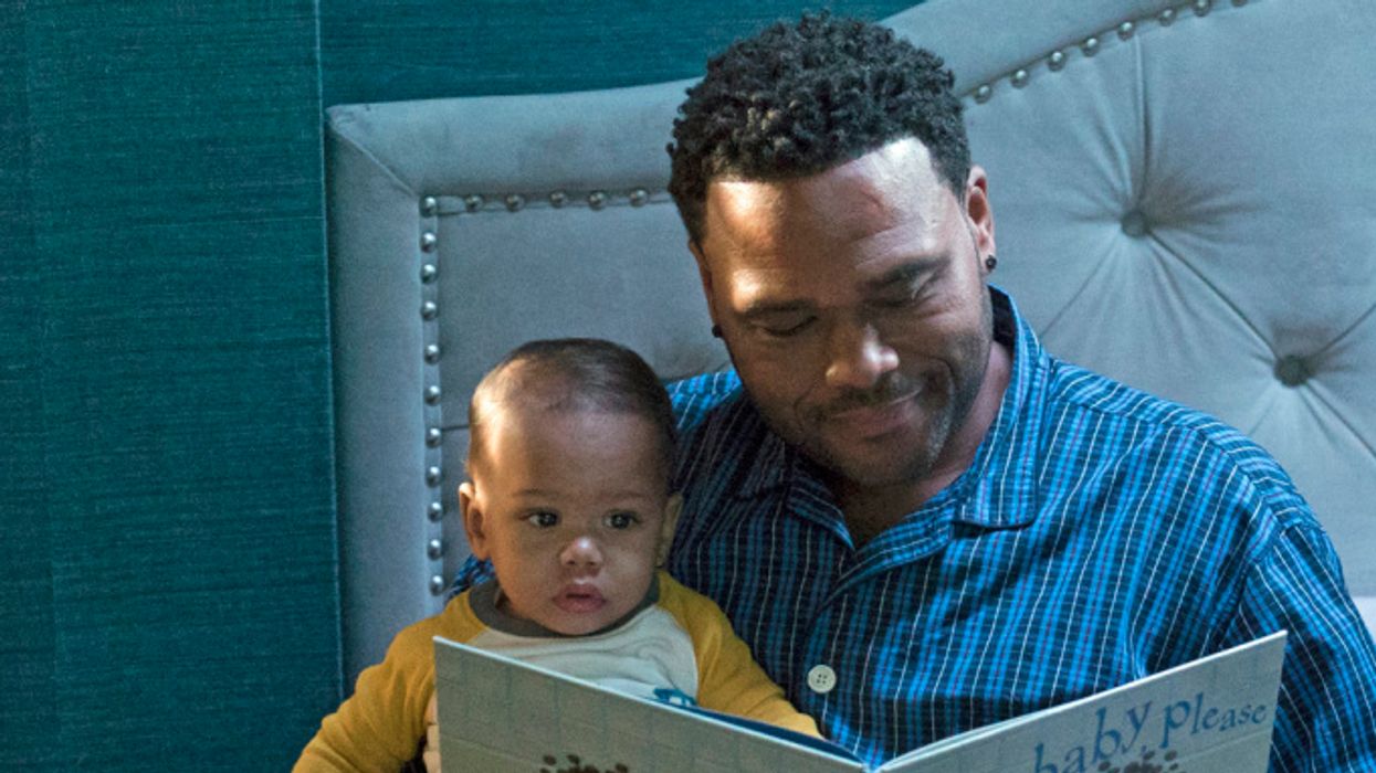 Unreleased 'Black-ish' Episode "Please, Baby Please" Comes To Hulu