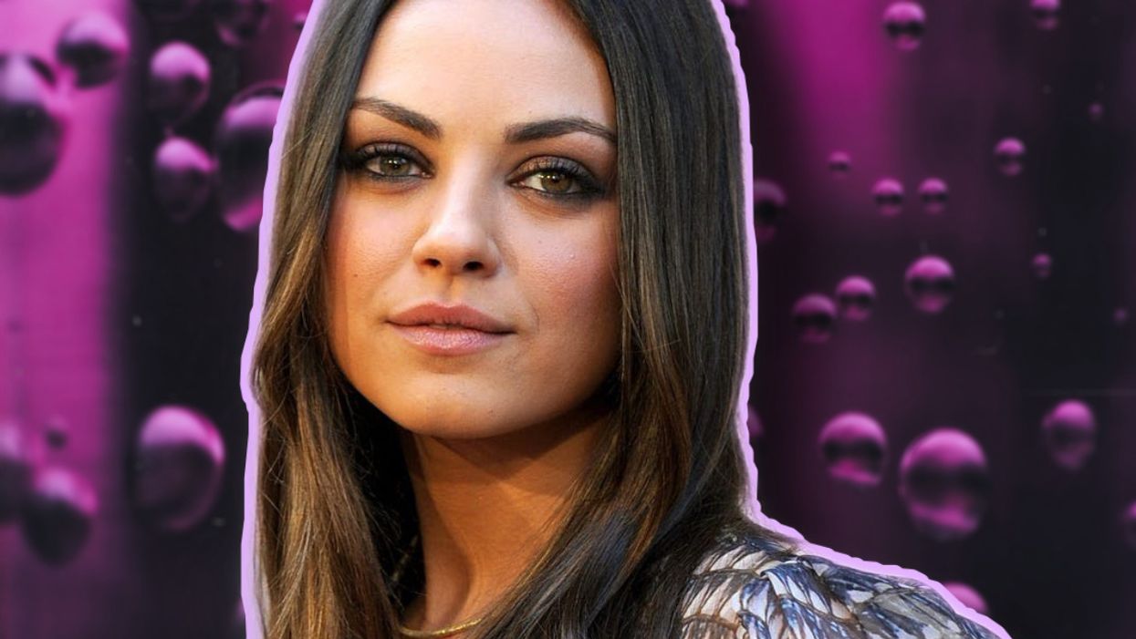 5 Times Mila Kunis Has Unintentionally Given The Best Advice