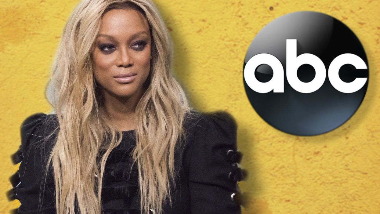 What To Expect From Tyra Banks' Deal With Disney's ABC Signature