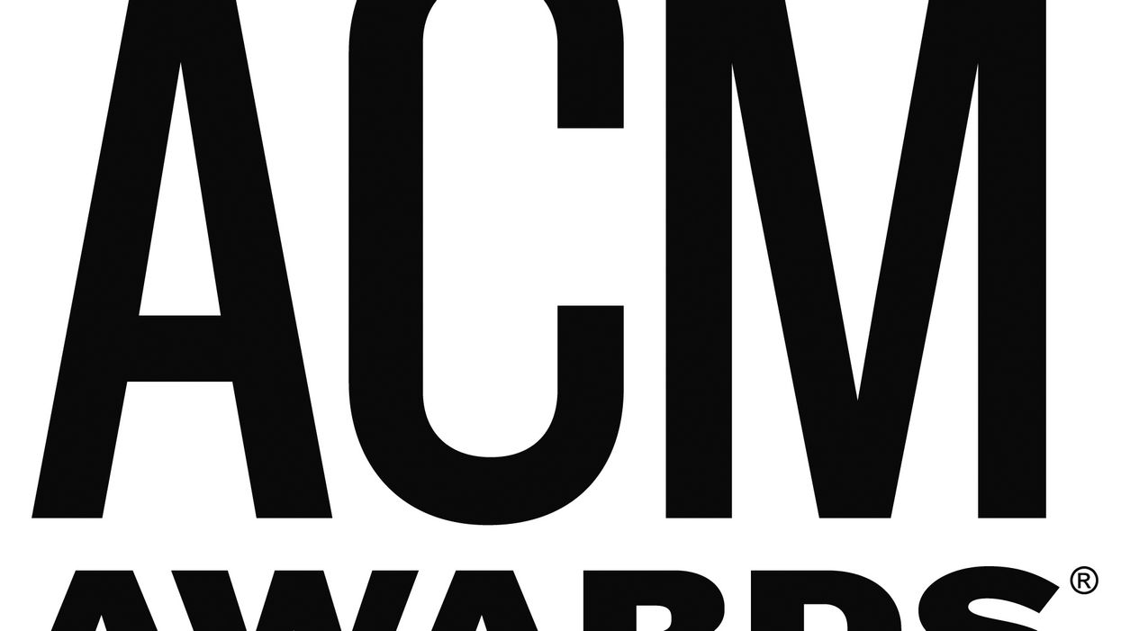ACM Awards Announces Official Lineup For September 16th Ceremony
