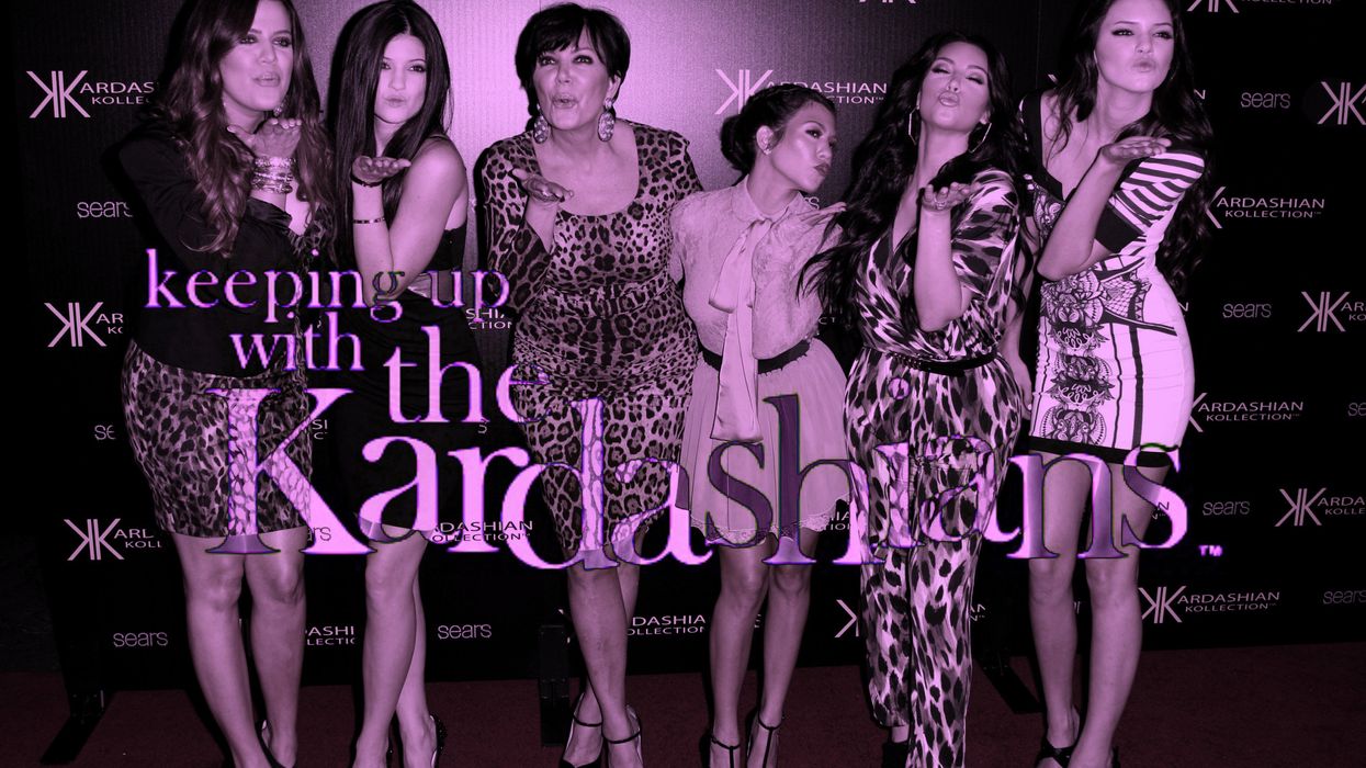 'Keeping Up With The Kardashians' Will End After 20 Seasons