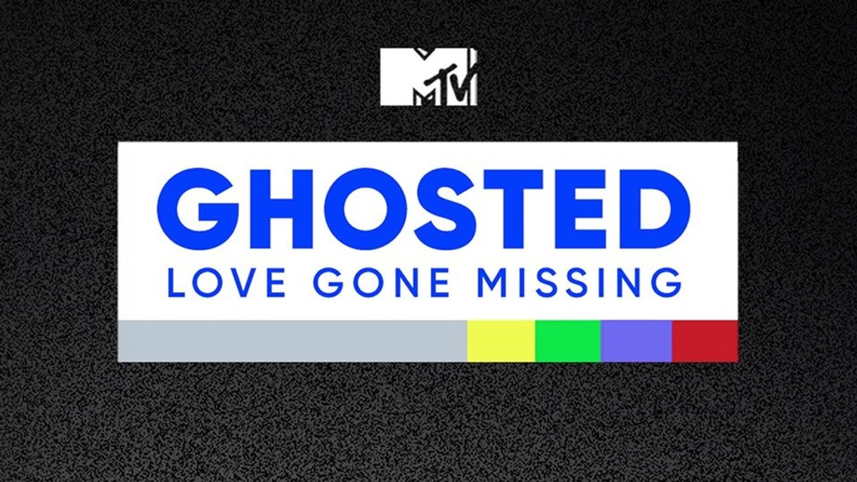(VIDEO) Why Ghosting Is Haunting People's Quarantine