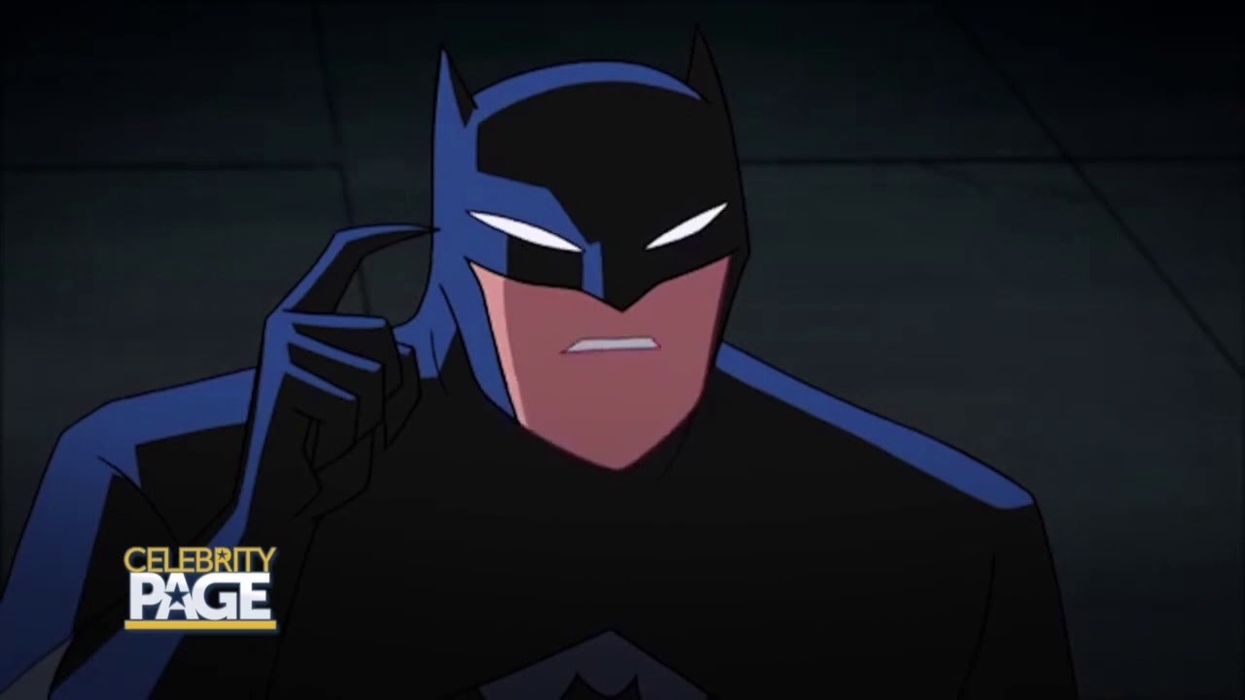 It's Batman Day! Here's How to Celebrate