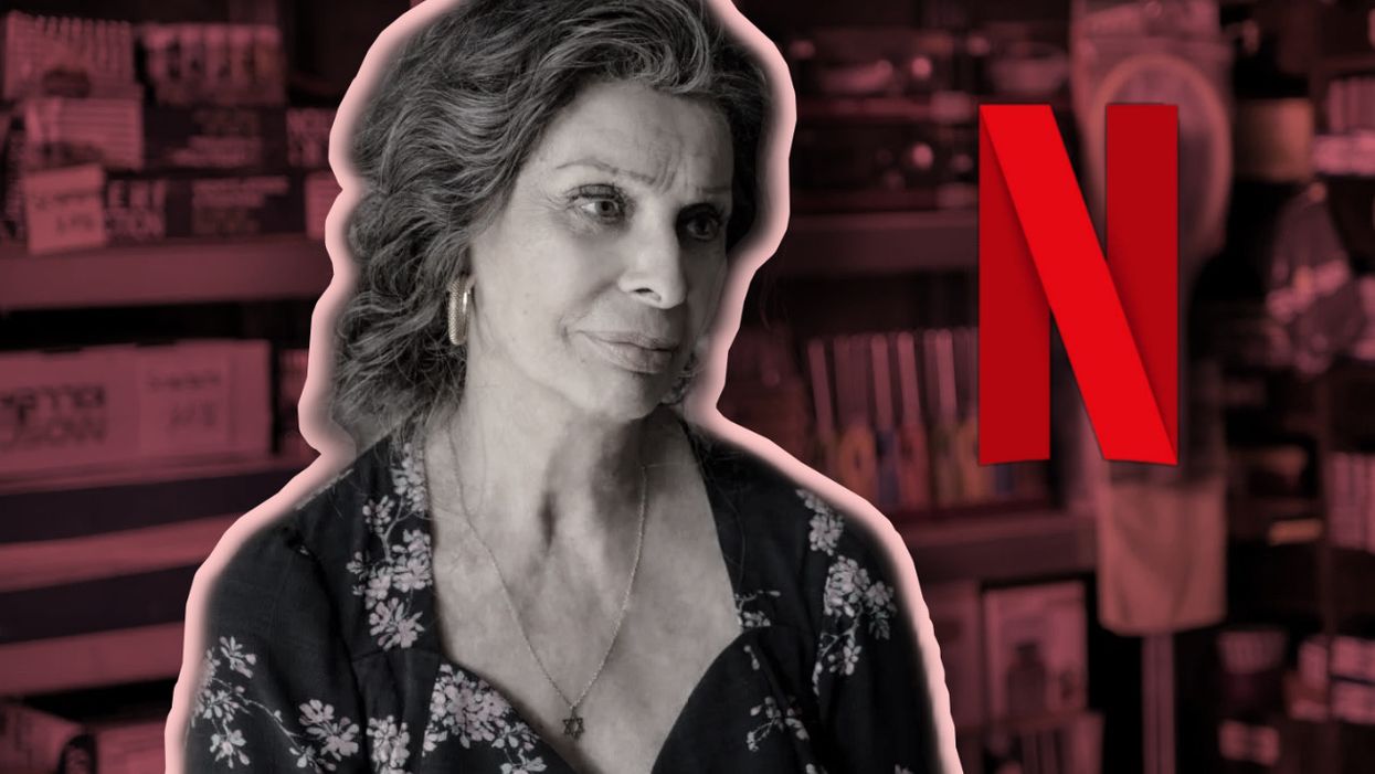 Sofia Loren, 86, Returns To Acting in Netflix Drama