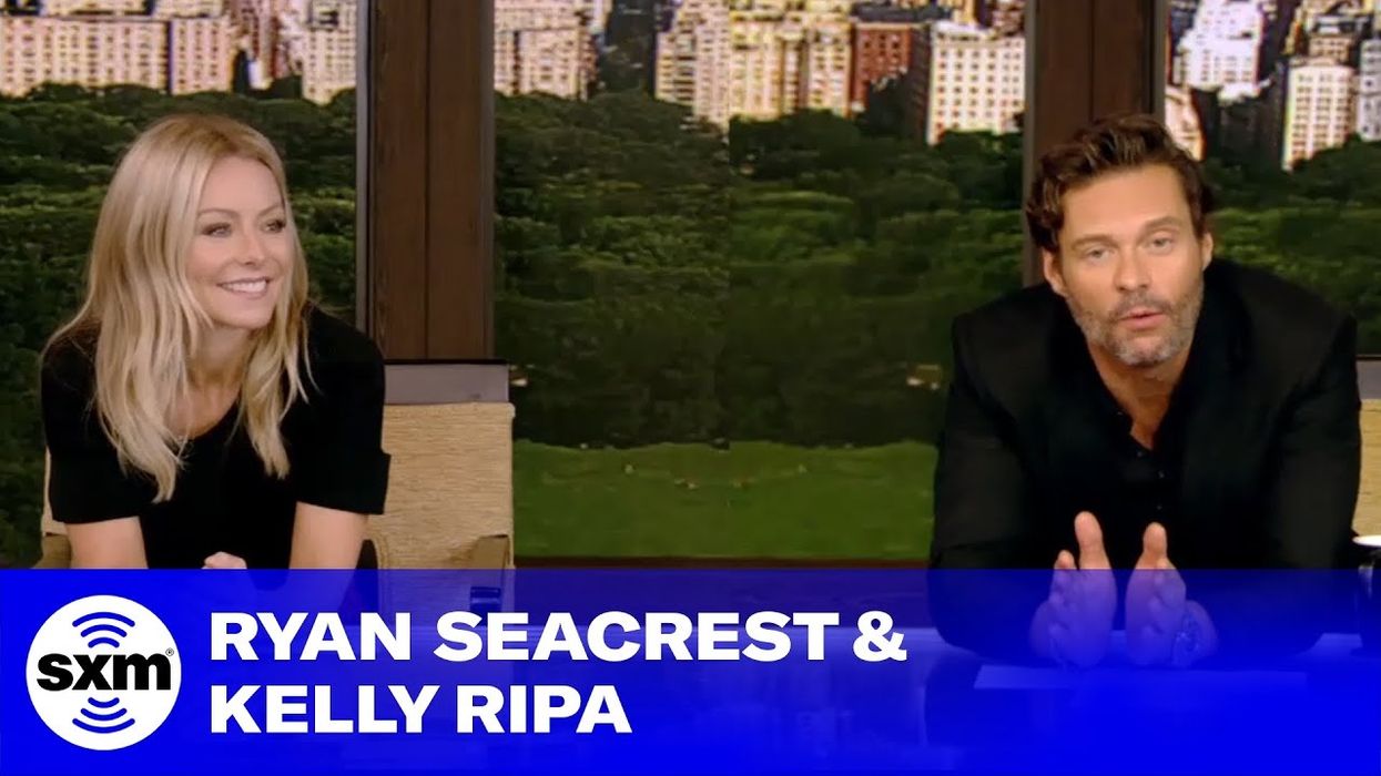 (Watch) Ryan Seacrest Reacts to 'KUWTK' Ending & Kris Jenner's Future