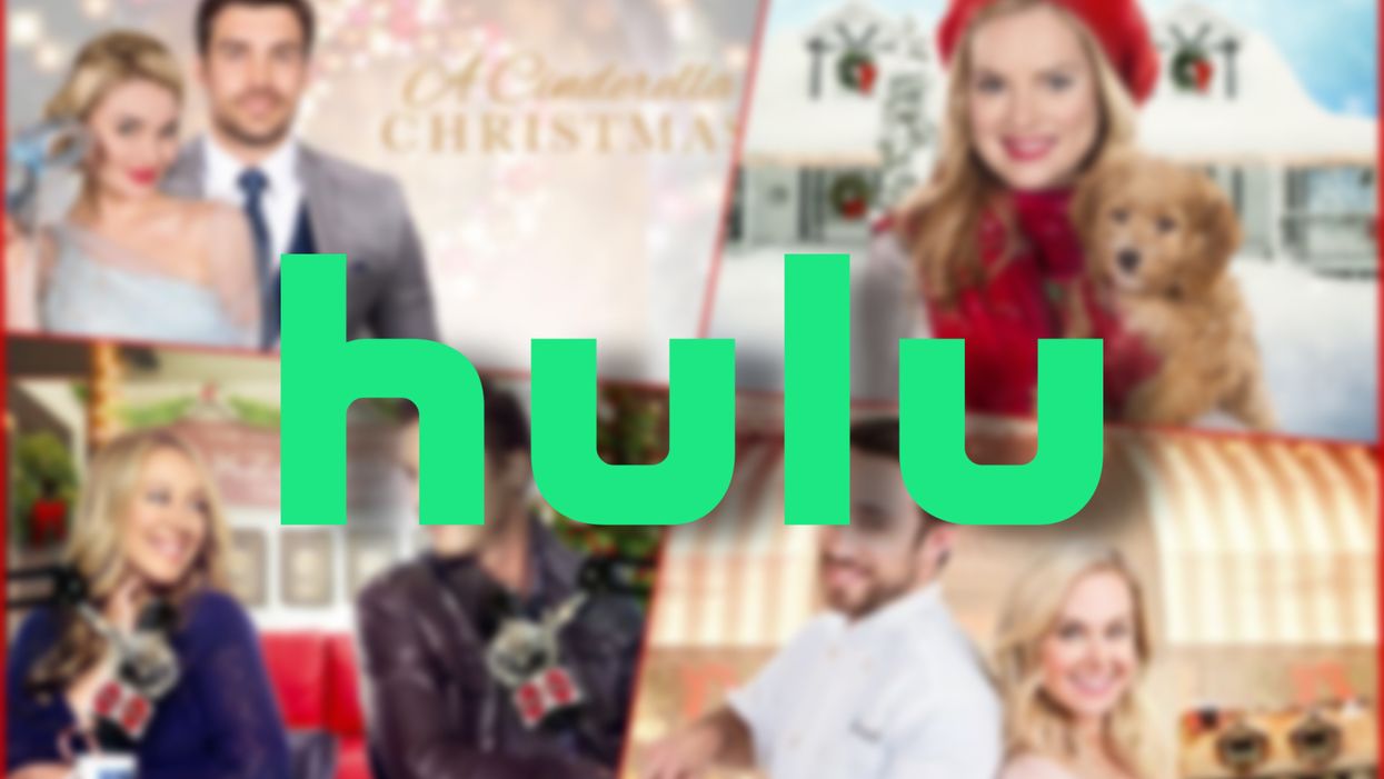 The Best Holiday Movies On Hulu Now