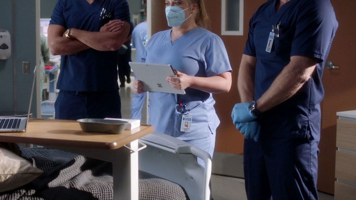 (Spoilers) 'Grey's Anatomy' Episode 3 Recap