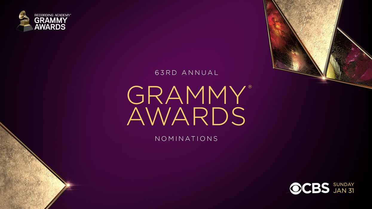 2021 Grammy Nominations Announced