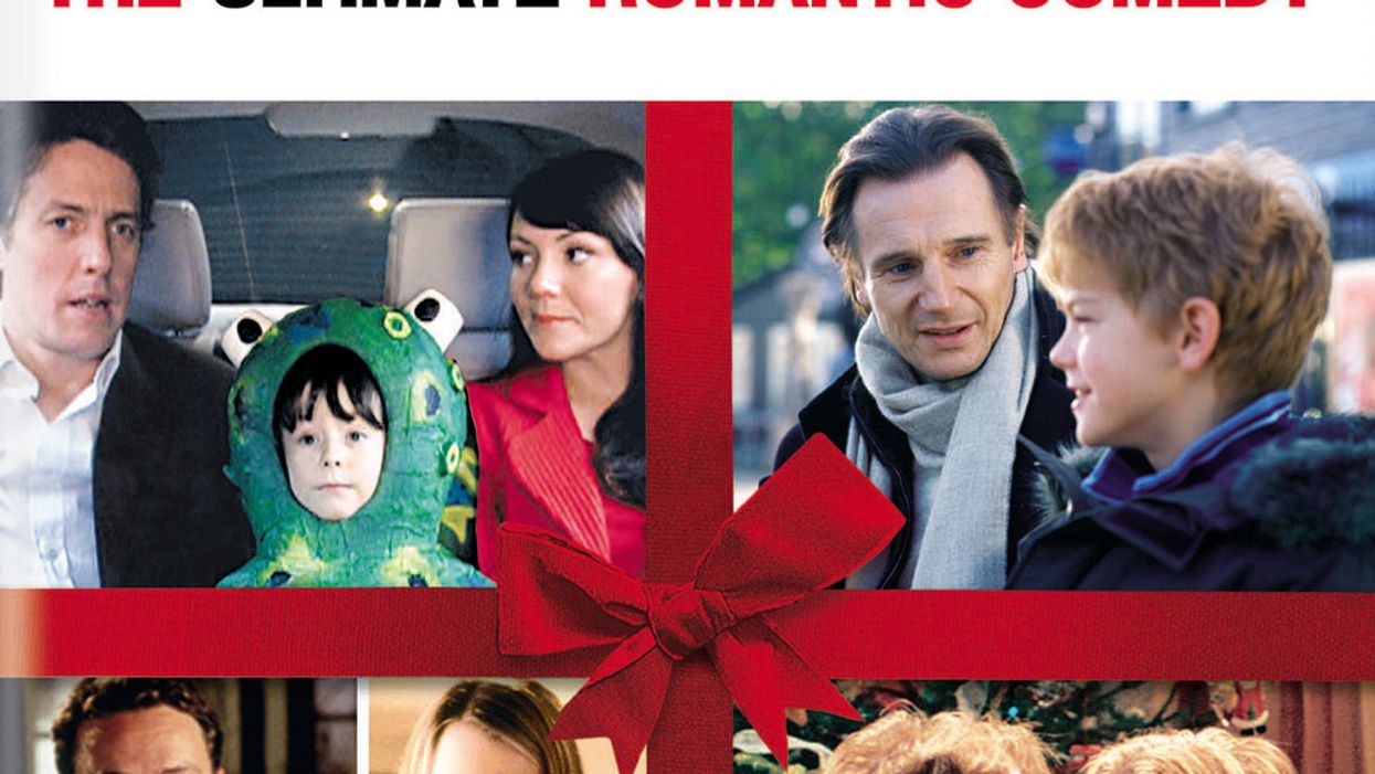 Movies to Watch This Holiday Weekend
