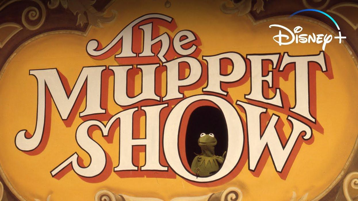 'The Muppet Show' Returns To Disney Plus