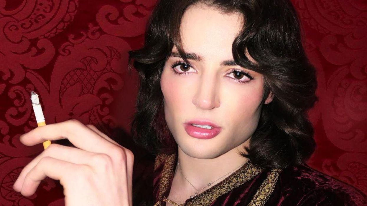 Peter Brant & Stephanie Seymour's Son Harry Brant Passed Away At 24 Years Old