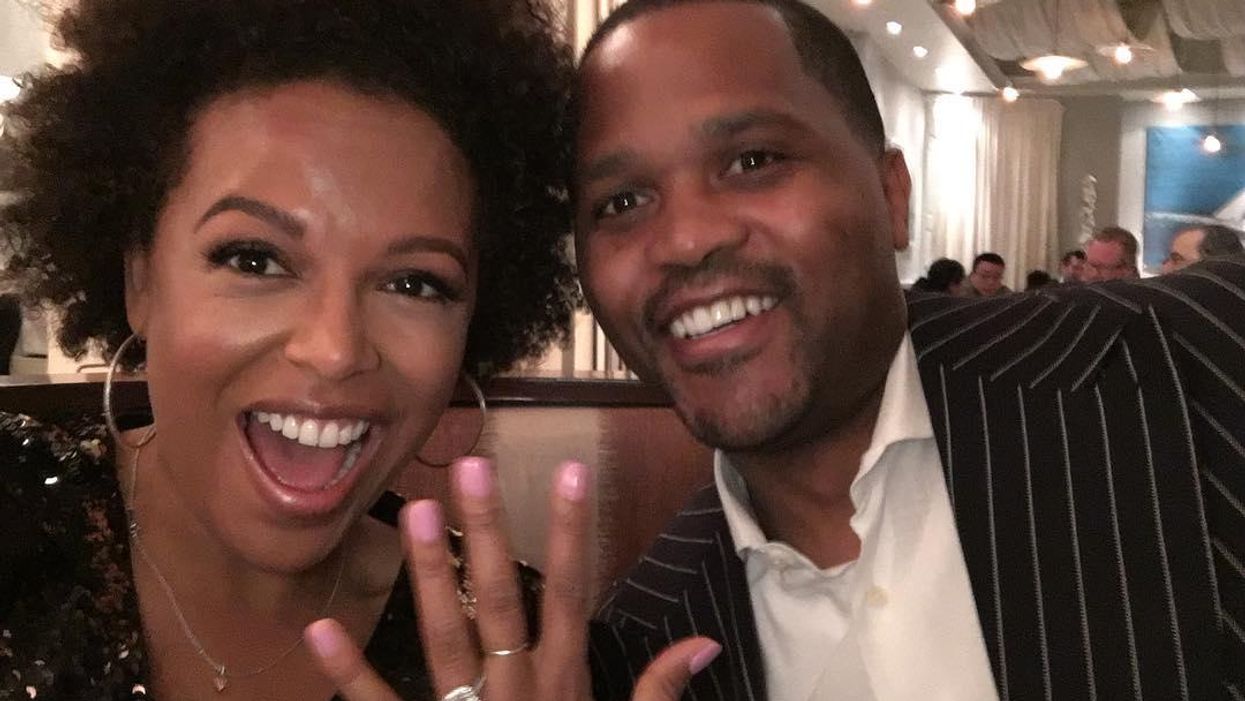 Gayle King's Daughter is Married!