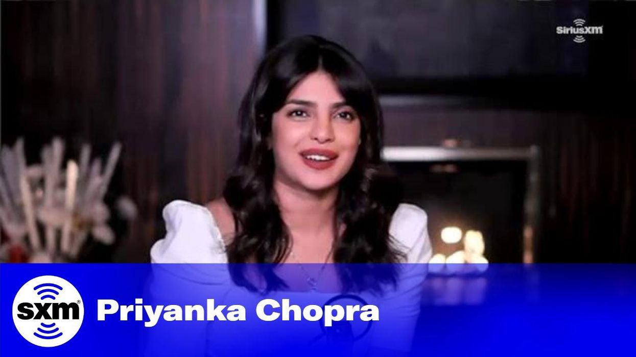 Priyanka Chopra Jonas Talks Starting A Family, Meeting Nick Jonas, Her Memoir And More