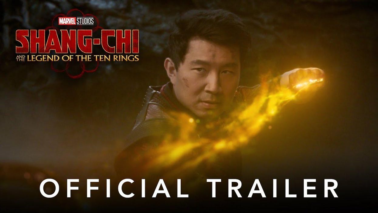 Another Beloved MCU Character is Returning in 'Shang-Chi'