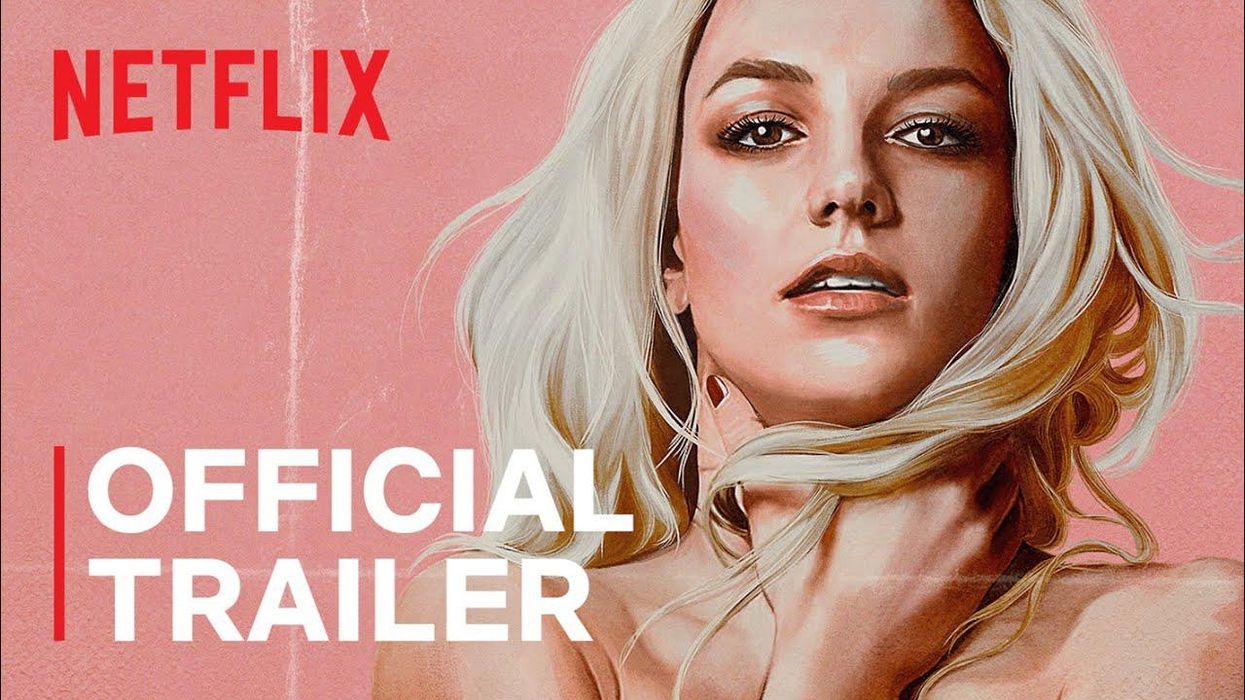 New Netflix Documentary 'Britney vs Spears' to Premiere Next Week