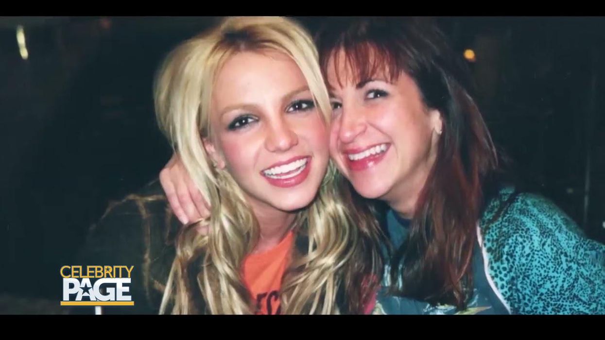 New Details Emerging About Britney Spears' Conservatorship