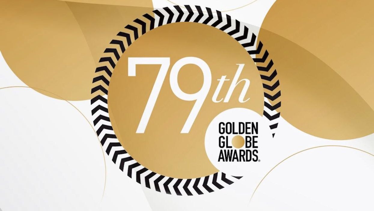 The Golden Globe Awards 2022 Winners: See The Full List