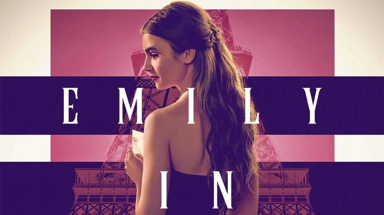 ‘Emily In Paris’ Renewed For Two More Seasons On Netflix