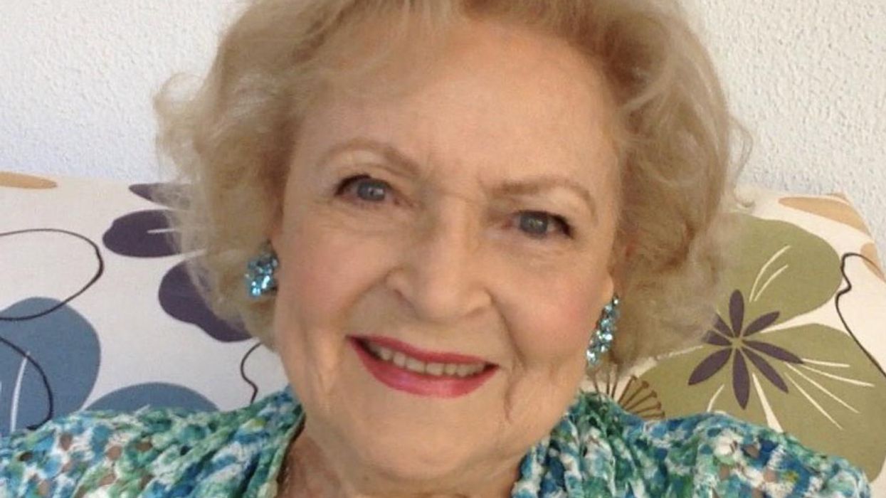 Betty White's Will to Include $9 Million Worth of Real Estate