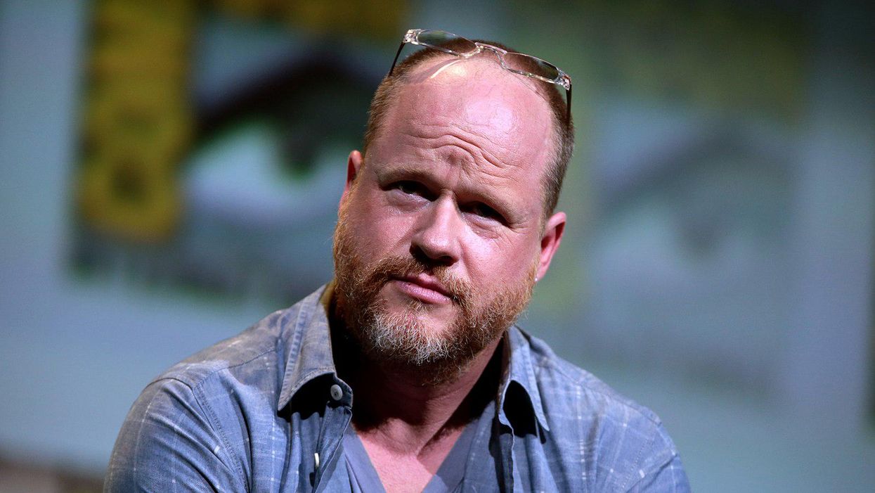 Joss Whedon Accused of Abuse by Actors