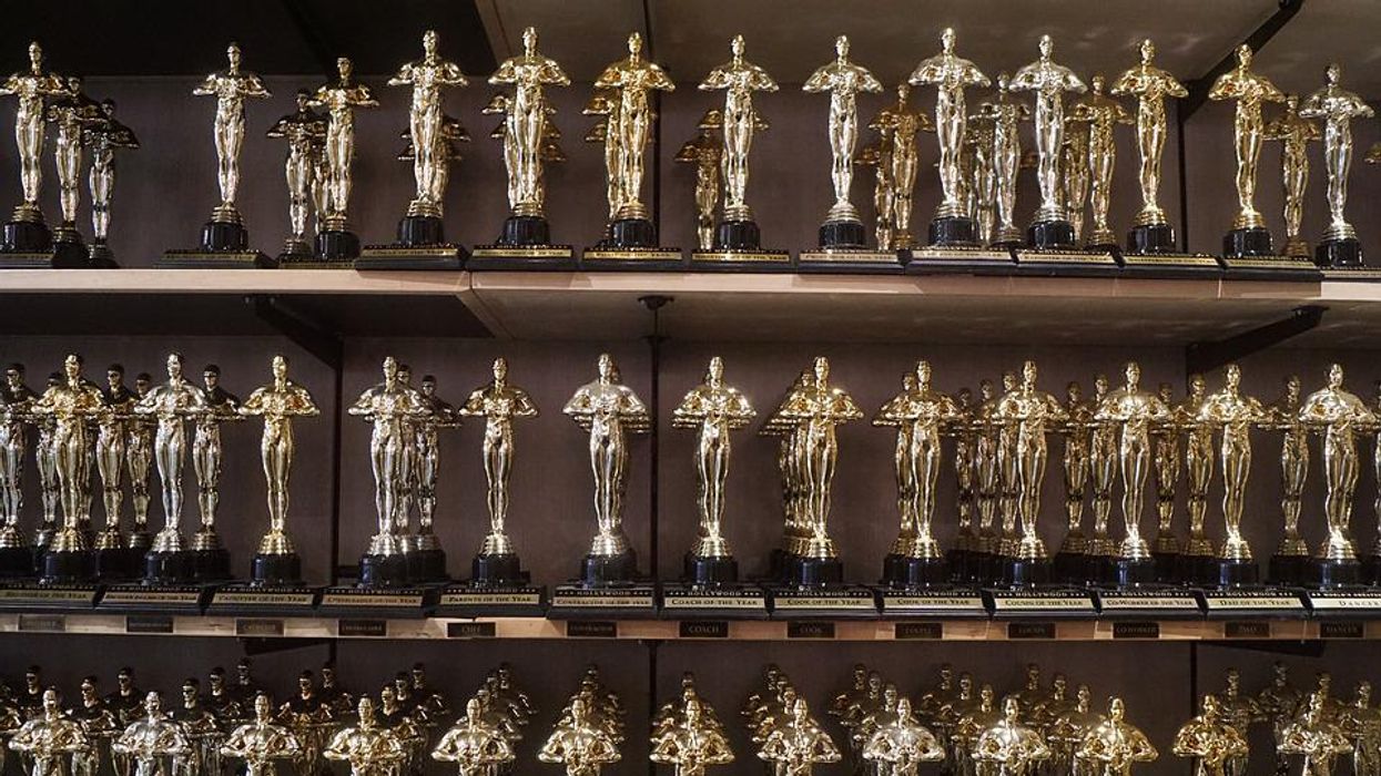 Oscar Nominations 2022: Full List and Record-Breakers