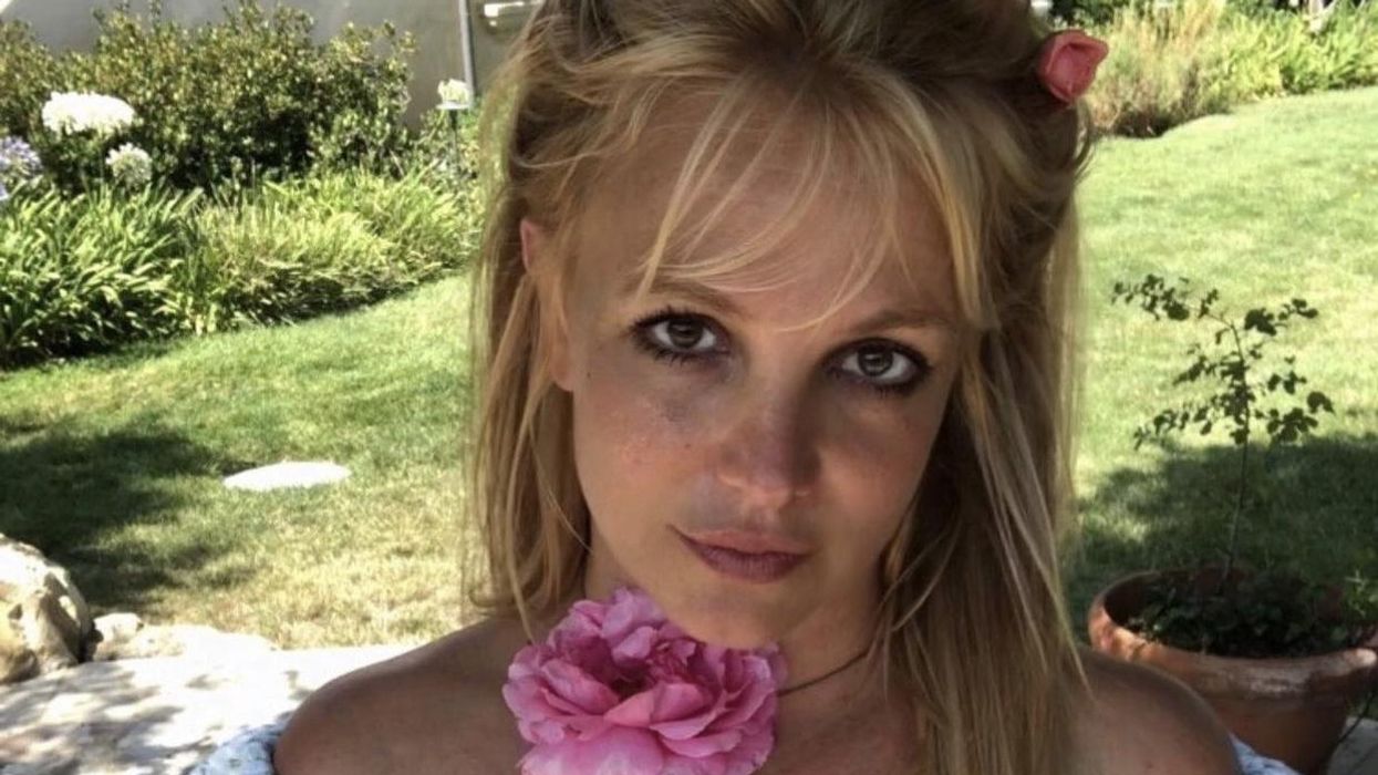 Britney Spears Set to Pen Tell-All Book in $15M Deal
