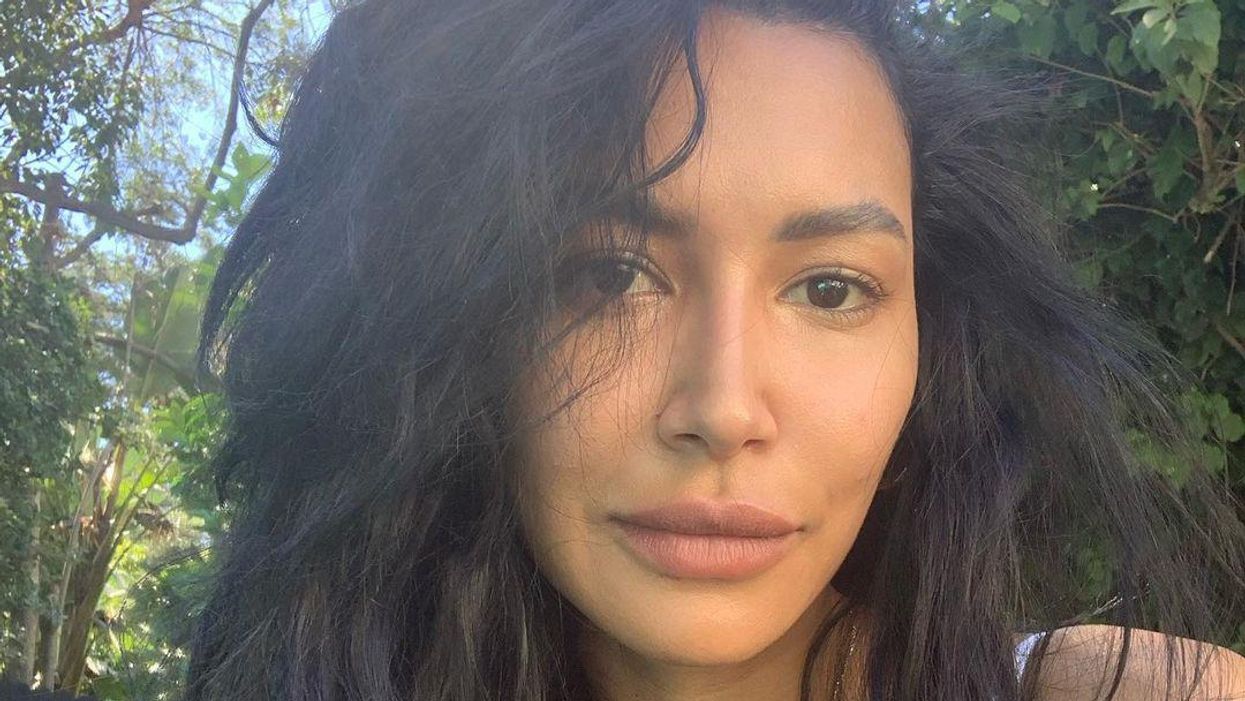 Naya Rivera's Family Settles Wrongful Death Lawsuit Nearly 2 Years After Tragic Accident