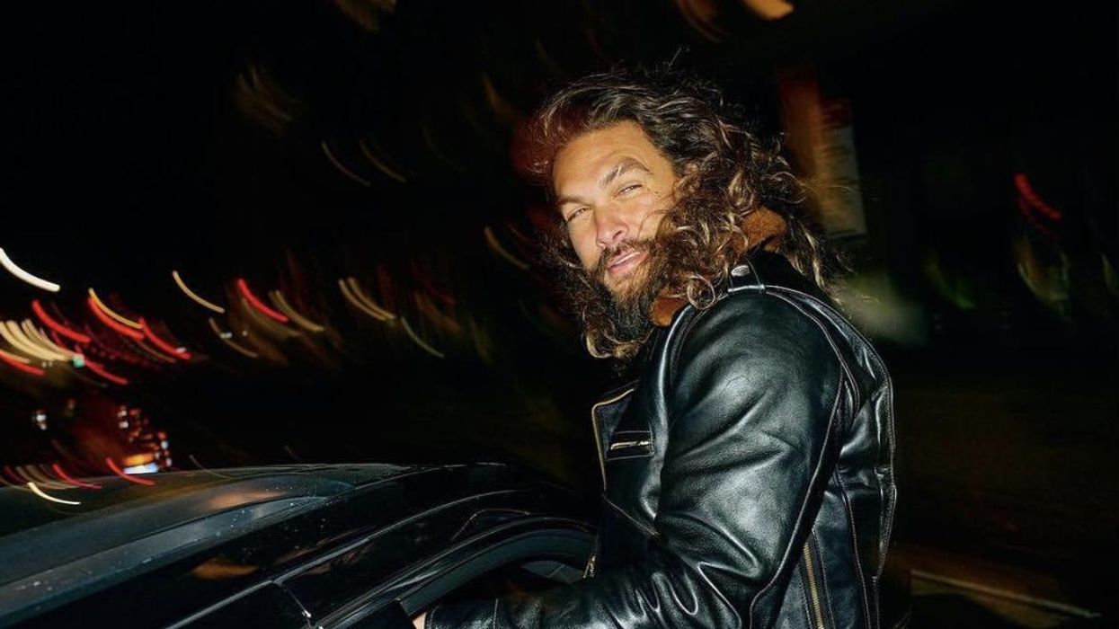 Jason Momoa Opens Up About ‘Separating in the Public Eye’ from Lisa Bonet
